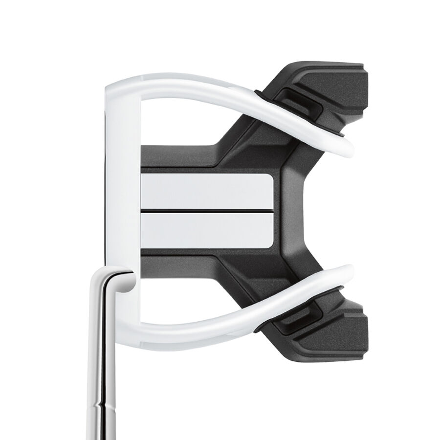 パター　テーラーメイド Daddy Long Legs 35 右 Taylor Daddy Long Legs Putter | TaylorMade Golf