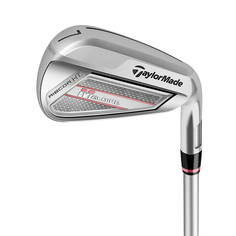 TaylorMade M GLOIRE　アイアンセット8本 M Gloire Women's Irons