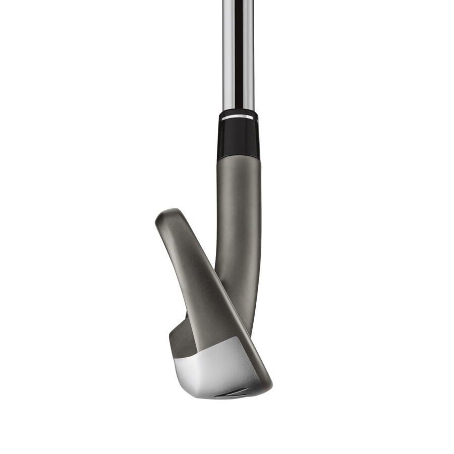 SpeedBlade Irons | #1 Irons in Golf | TaylorMade Golf