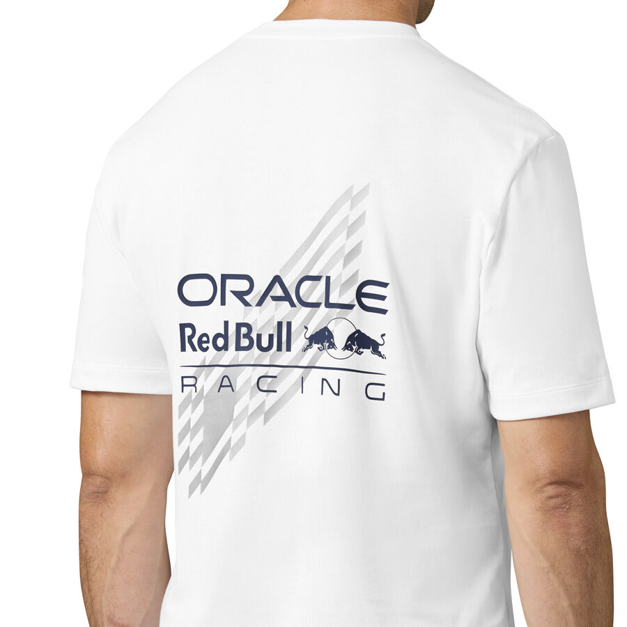 Racing Line T-Shirt | TaylorMade