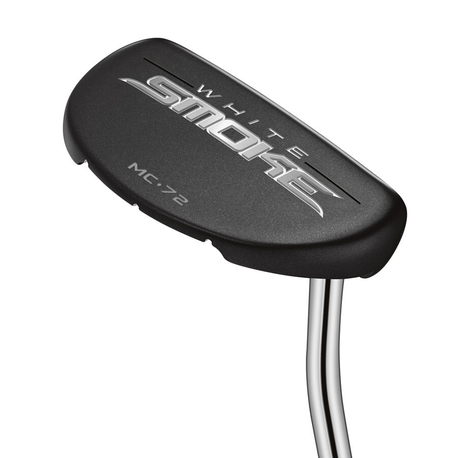 TaylorMade White Smoke Ketsch 72 パター White Smoke MC-72