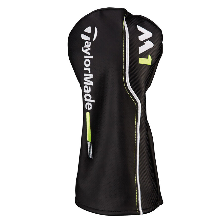 2017 M1 Driver | TaylorMade Golf