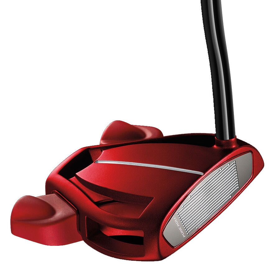 【MOMO】TaylorMade Spider Limited パター Spider Limited Red