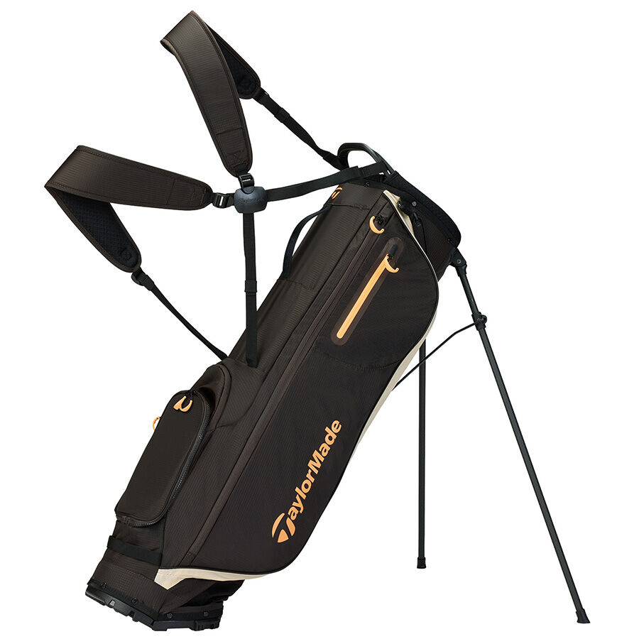 FlexTech Super Lite Stand Bag | TaylorMade