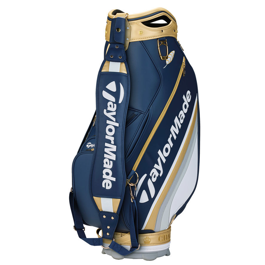 Queen City Staff Bag | TaylorMade