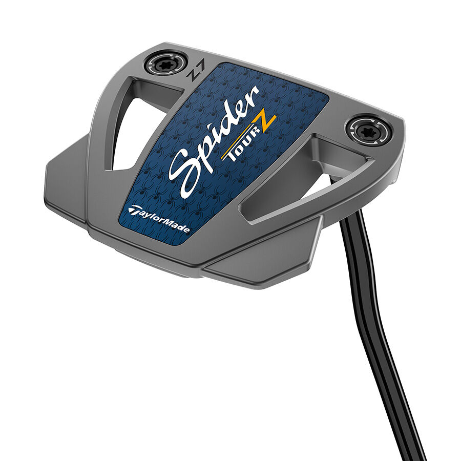 TOURSTAGE&TaylorMadeフルセット Spider Tour Z Double Bend | TaylorMade