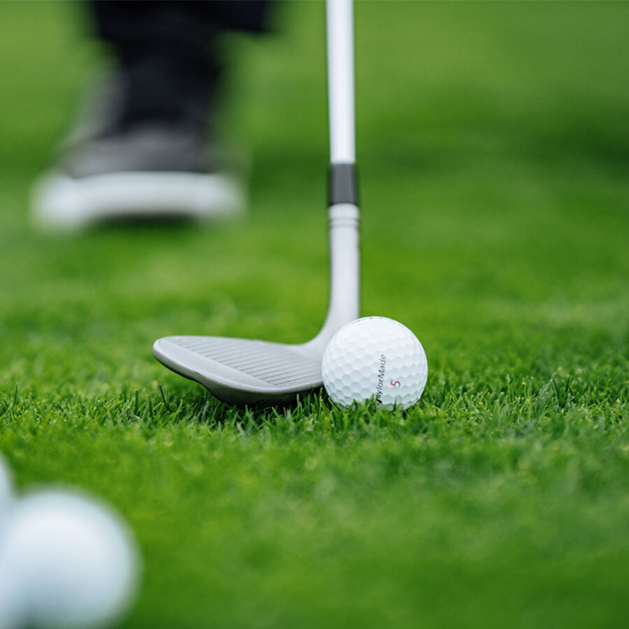 MG4 RAW TW Grind Wedge