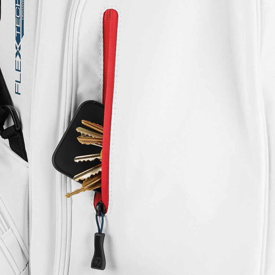 FlexTech Crossover Golf Bag