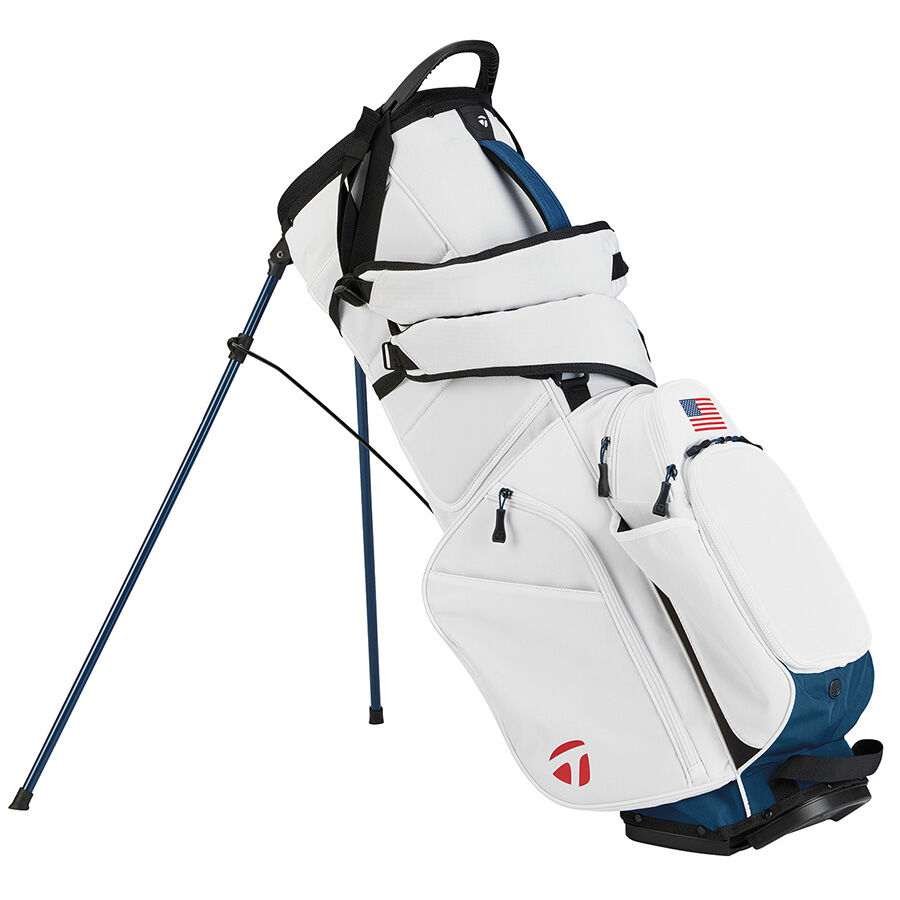 FlexTech Crossover Golf Bag