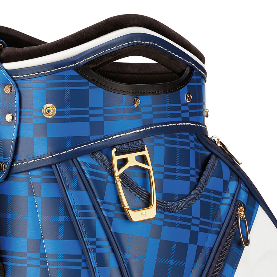 Major Edition Staff Bag