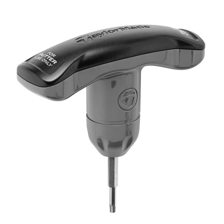 TaylorMade Spider GT MAXトラストパター 33インチ taylormade_spider_gt_max_putte