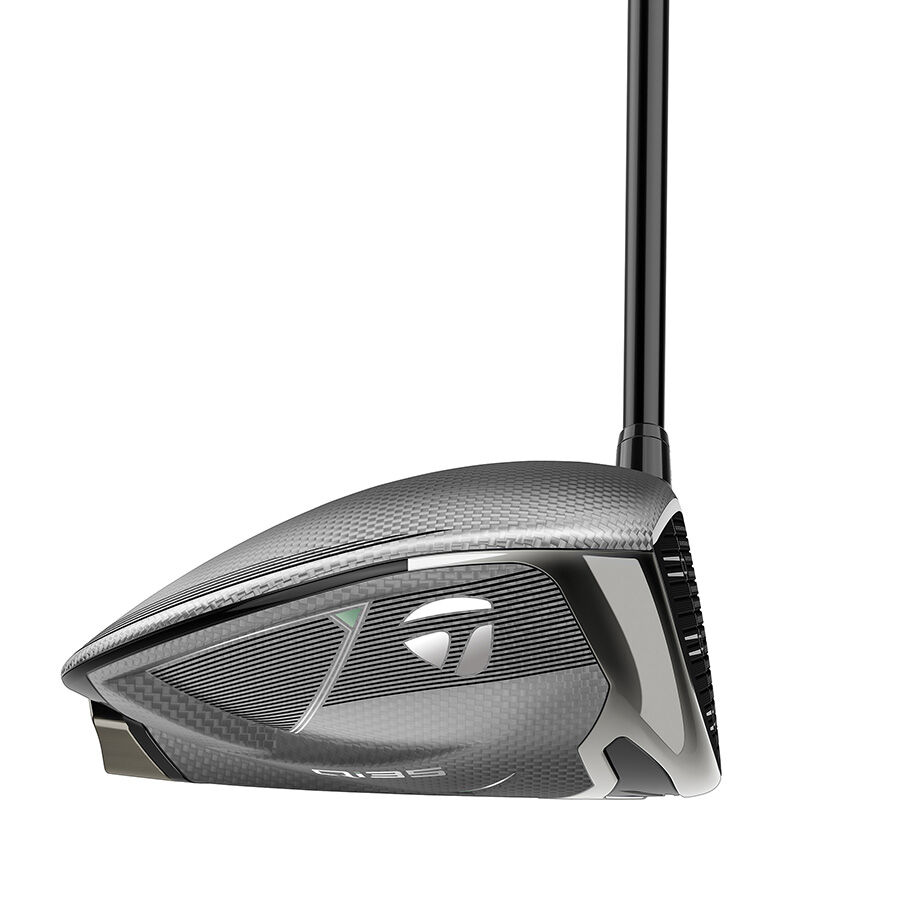 テーラーメイド Qi35ドライバー 9.0 Qi35 Driver | TaylorMade
