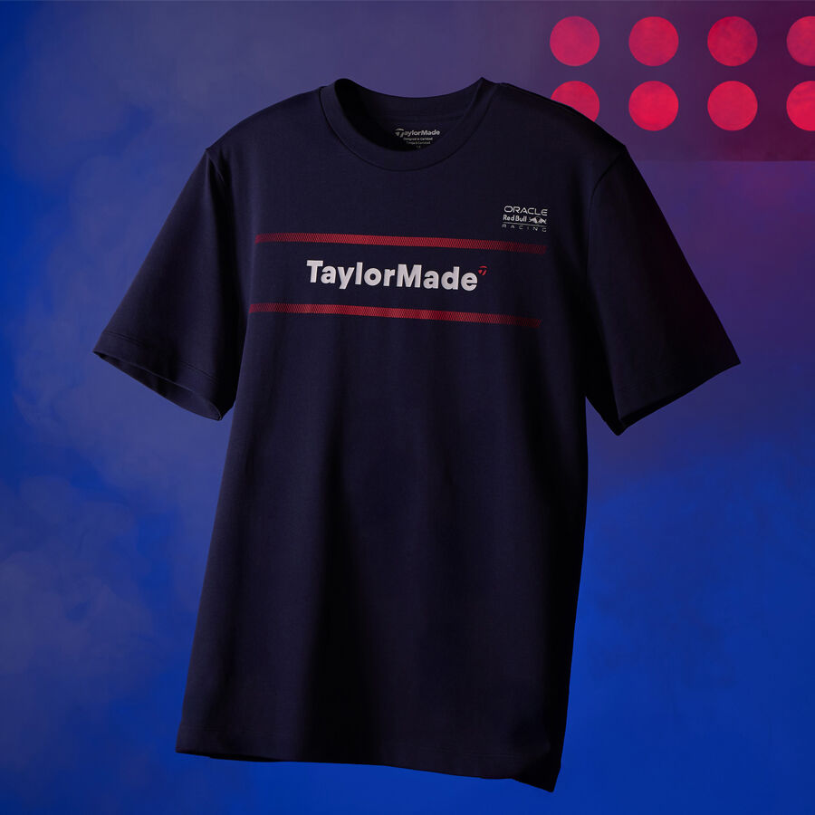 Oracle Red Bull Racing | TaylorMade Golf