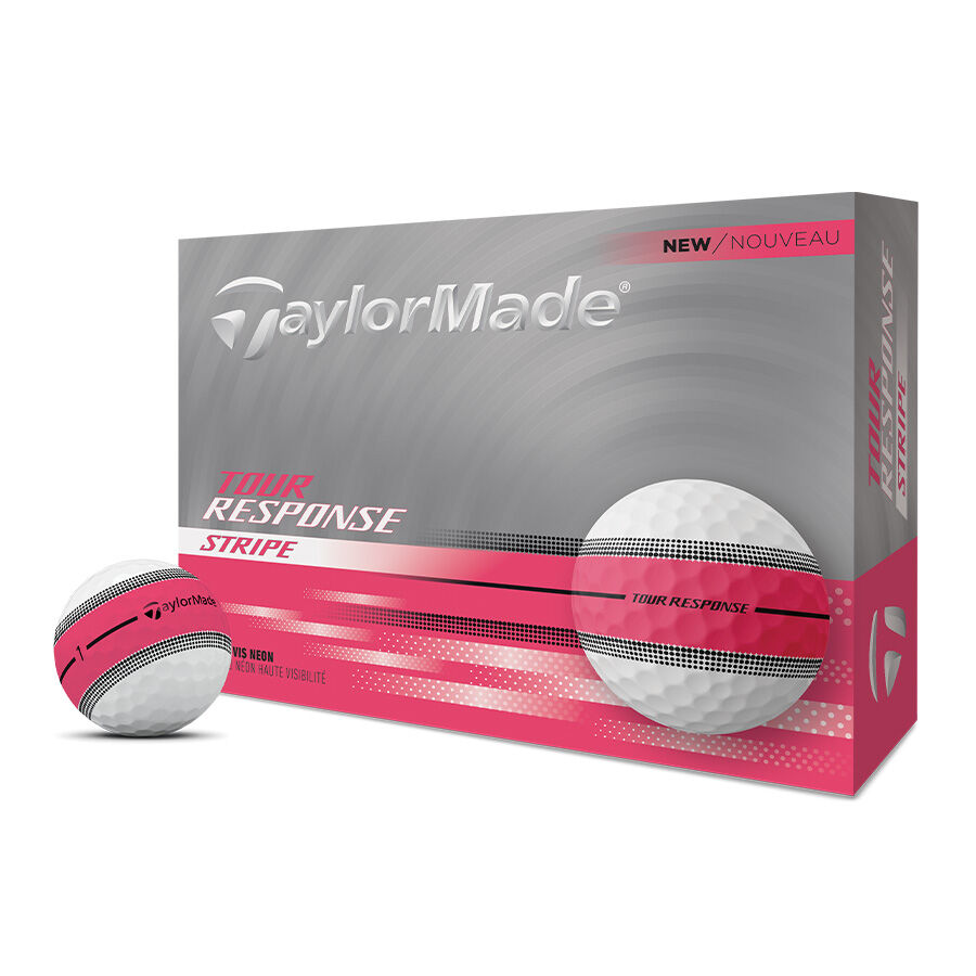 TaylorMade ツアーレスポンス Stripe　8箱セット V99453_zoom_D.jpg?sw=900&sh=