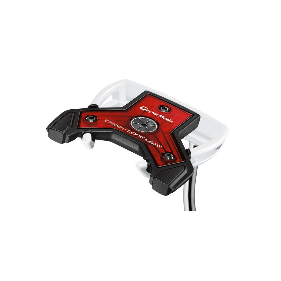 Daddy Long Legs Putter | TaylorMade Golf