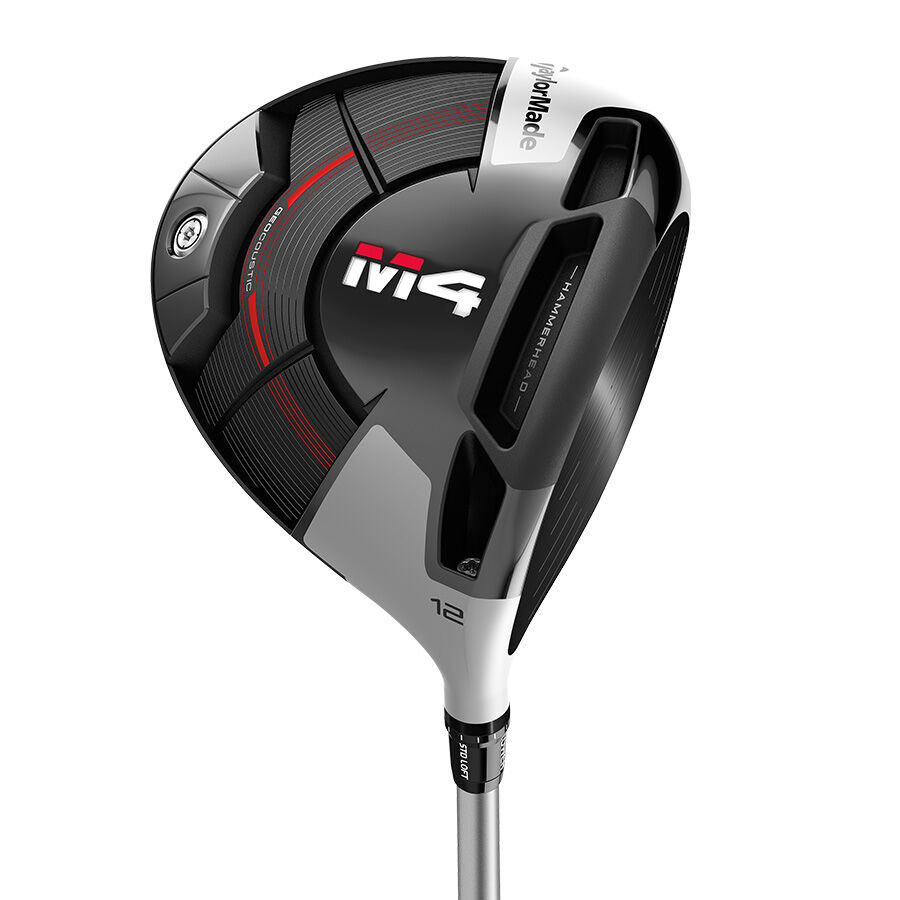 TaylorMade M4 ドライバー　レディース M4 Women's Driver