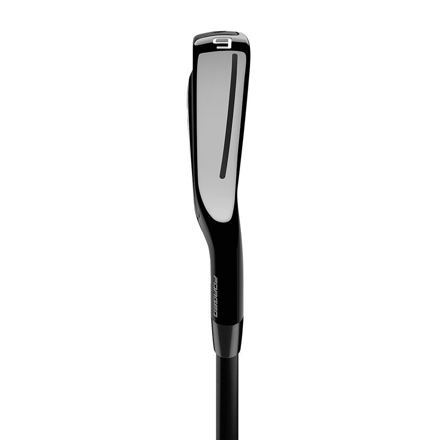 P・790 2021 BLACK 　５〜PW TaylorMade P•790 Black Irons | MyGolfSpy