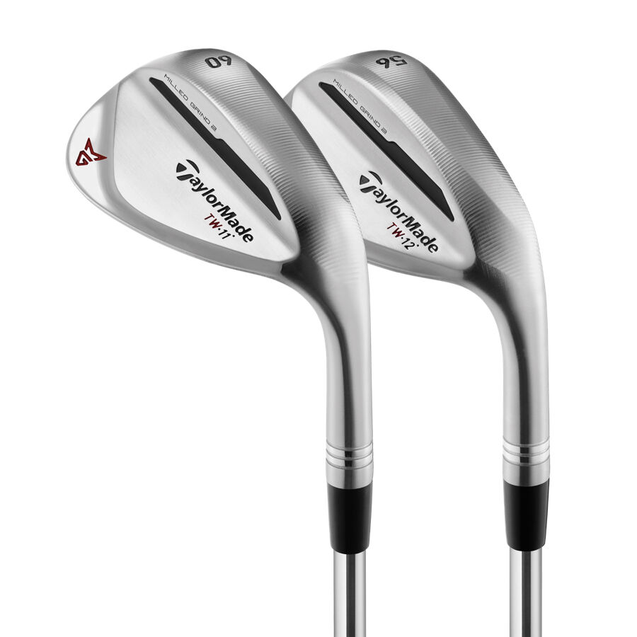 TaylorMade　MG2 50° 58° スチール　S200　　2本セット TaylorMade MG2 50° 58° スチール S200 2本セット TaylorMade MG2 50