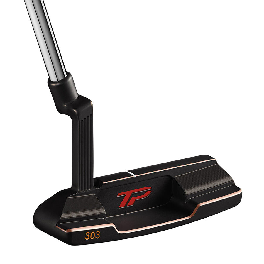 TaylorMade JUNO T82 パター TP Black Copper Collection Juno