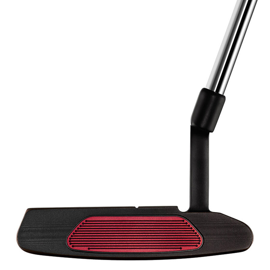 TaylorMade JUNO T82 パター TP Black Juno L-Neck | TaylorMade