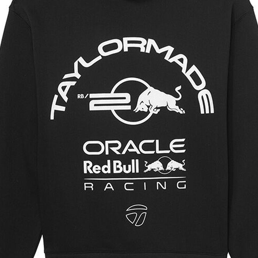 TaylorMade × RedBull / コラボパーカー Signature Hoodie | TaylorMade
