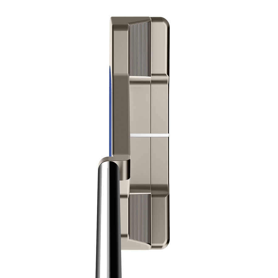 TaylorMade TRUSS TB2 パター　スタビリティシャフト TRUSS TB2