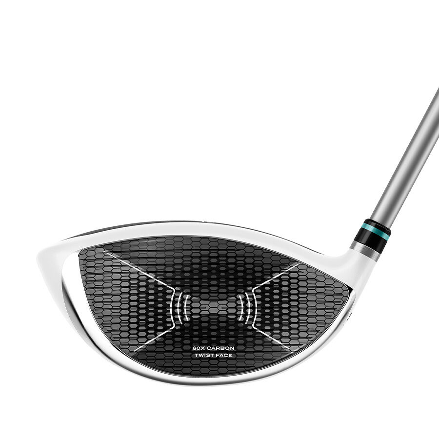 TaylorMade STEALTH GLOIRE レディース UT5（A） Taylormade Stealth Gloire Women Rescue #5 24.0 deg Speeder NX Flex