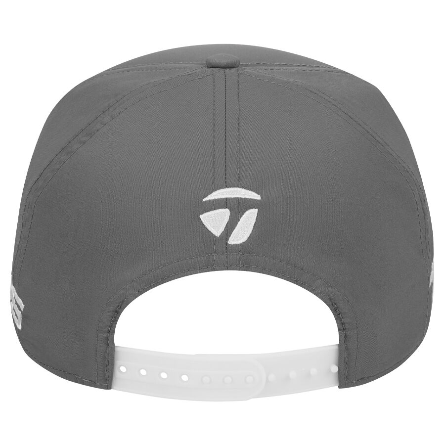 Tayrona Original Snapback Hat - Grey Mesh Back Adjustable Baseball Cap