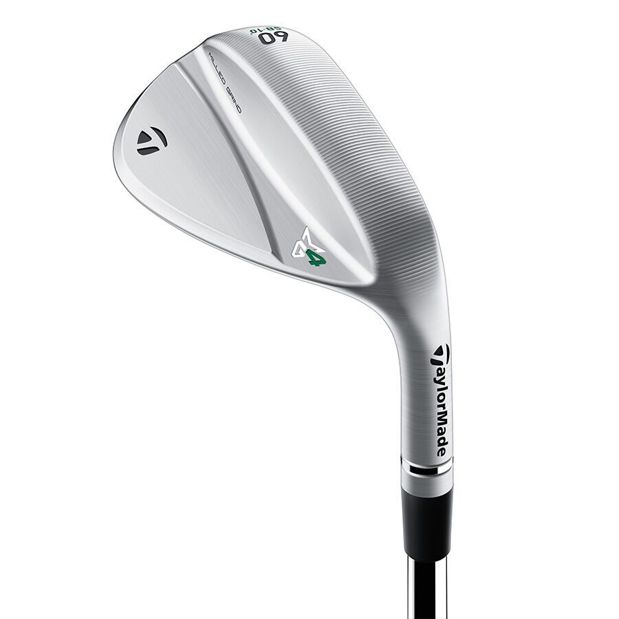 TaylorMade MG4 RAW TW GrindWedge新品未使用セット Milled Grind 4 Wedge | TaylorMade