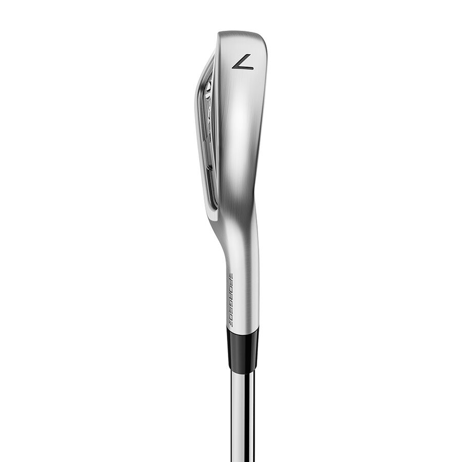 10/31まで！【新品未使用】TaylorMade P7CB アイアンセット P∙7CB Irons | TaylorMade