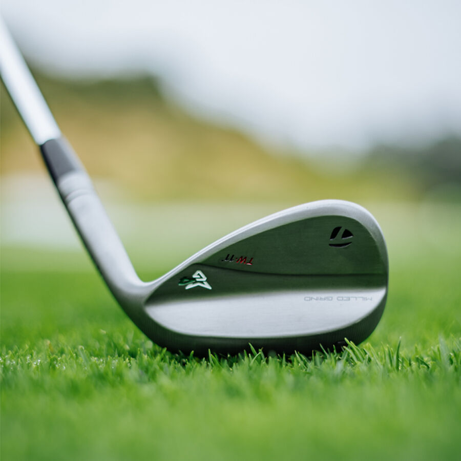TaylorMade MG4 RAW TW GrindWedge新品未使用セット MG4 RAW TW Grind Wedge