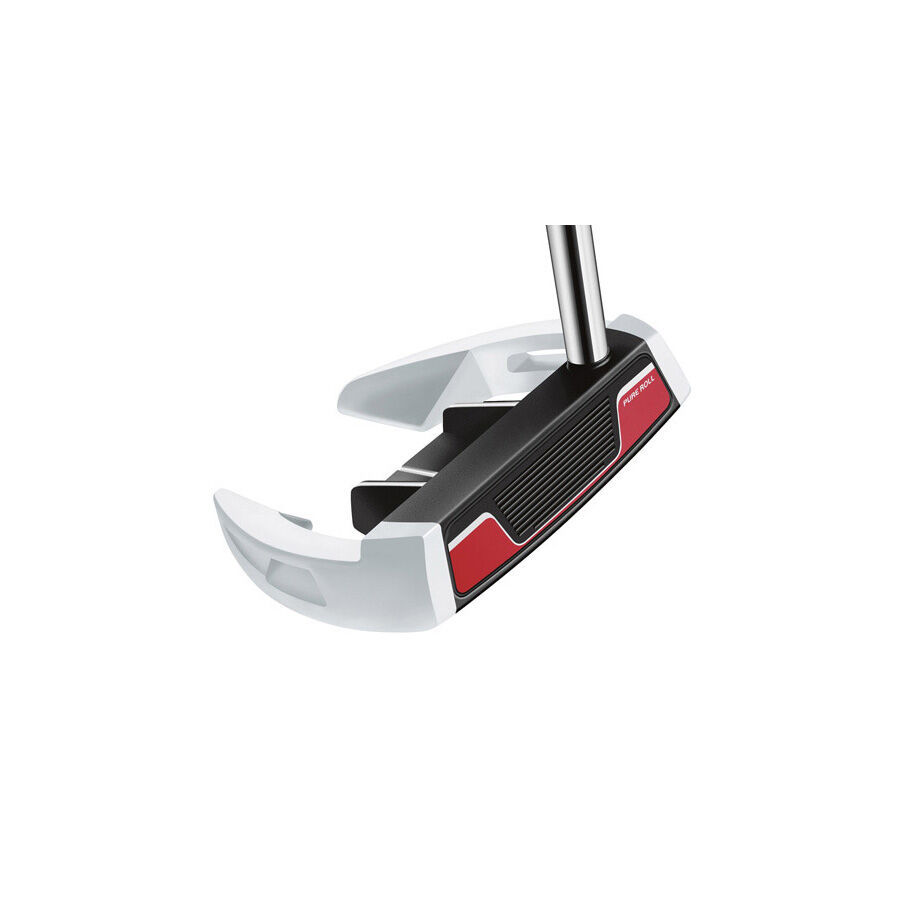 ツアー支給品　TaylorMade Ghost Spider Si 72Mパター TaylorMade Ghost Spider Si Putter at InTheHoleGolf.com