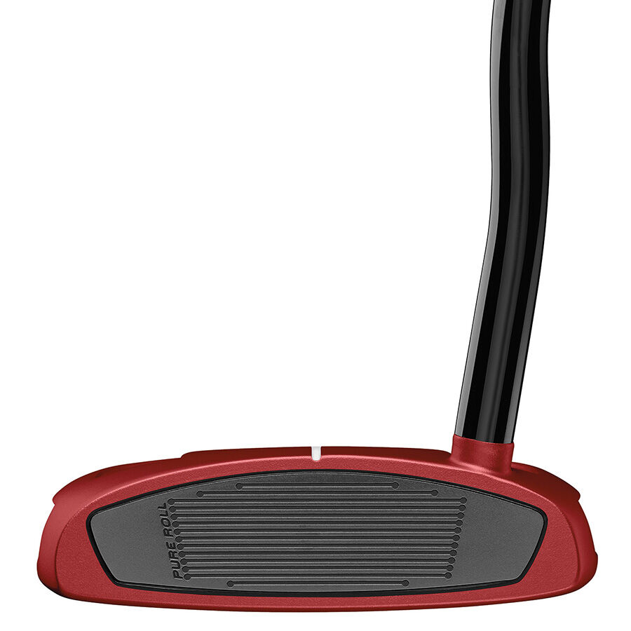 TaylorMade Spider Mini パター Spider Mini Red