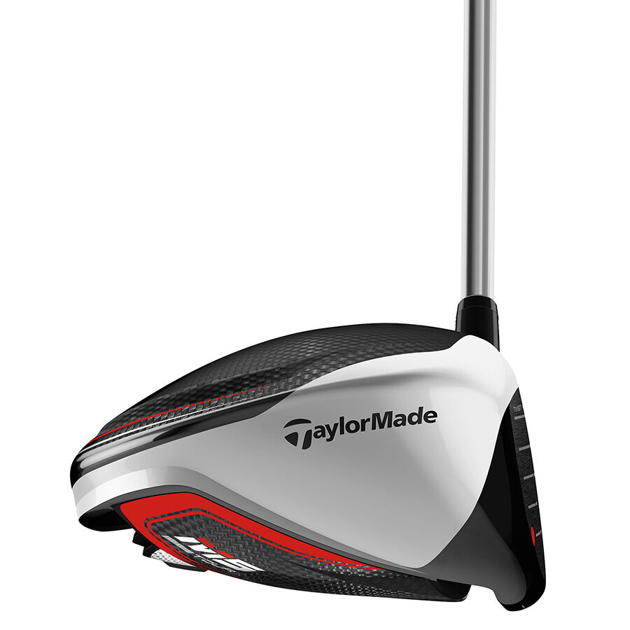 TaylorMade　M5 ドライバー9.0 tourAD　DJ-5シャフト M5 Tour Driver