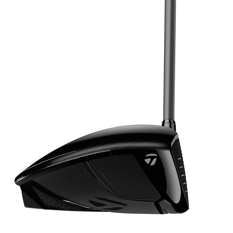 QI10 MAX DESIGNER SERIESブラック10.5°ヘッドのみ Qi10 Max Designer Series Driver | TaylorMade