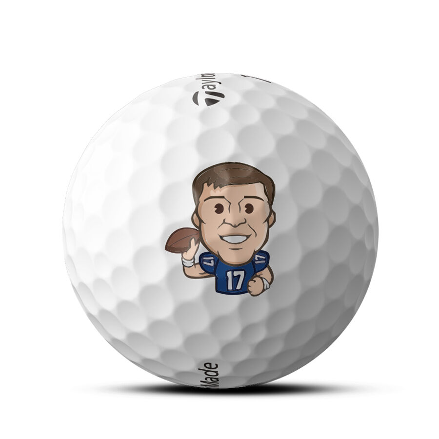 Josh Allen TP5 Golf Balls | TaylorMade
