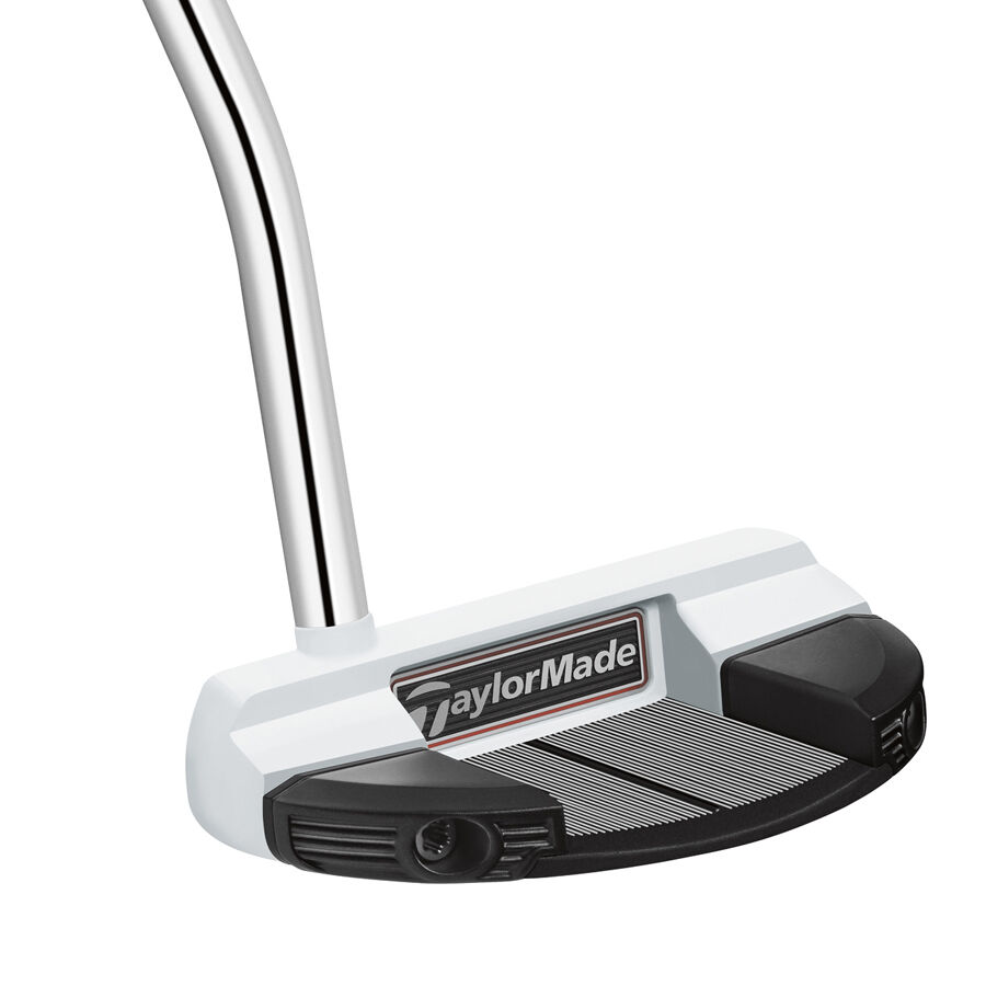 TaylorMade マレット型パター TaylorMade TM1 マレット型パター TM24 TMxORBR Spider TOUR パター