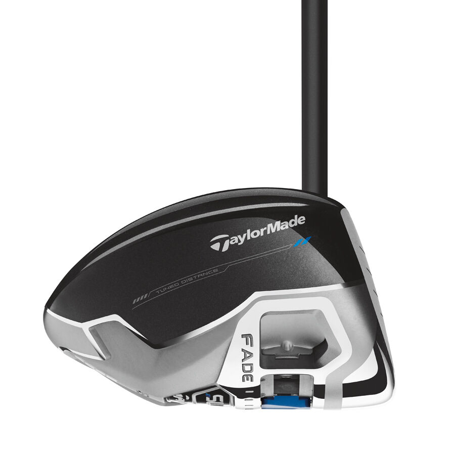 TaylorMade SLDR 430 ドライバー 10.5度 SLDR 430 TP Driver
