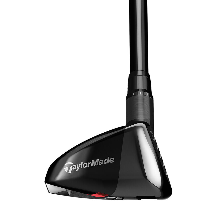 テーラーメイド STEALTH RESCUE 6U 25° Stealth Rescue | TaylorMade Golf | TaylorMade