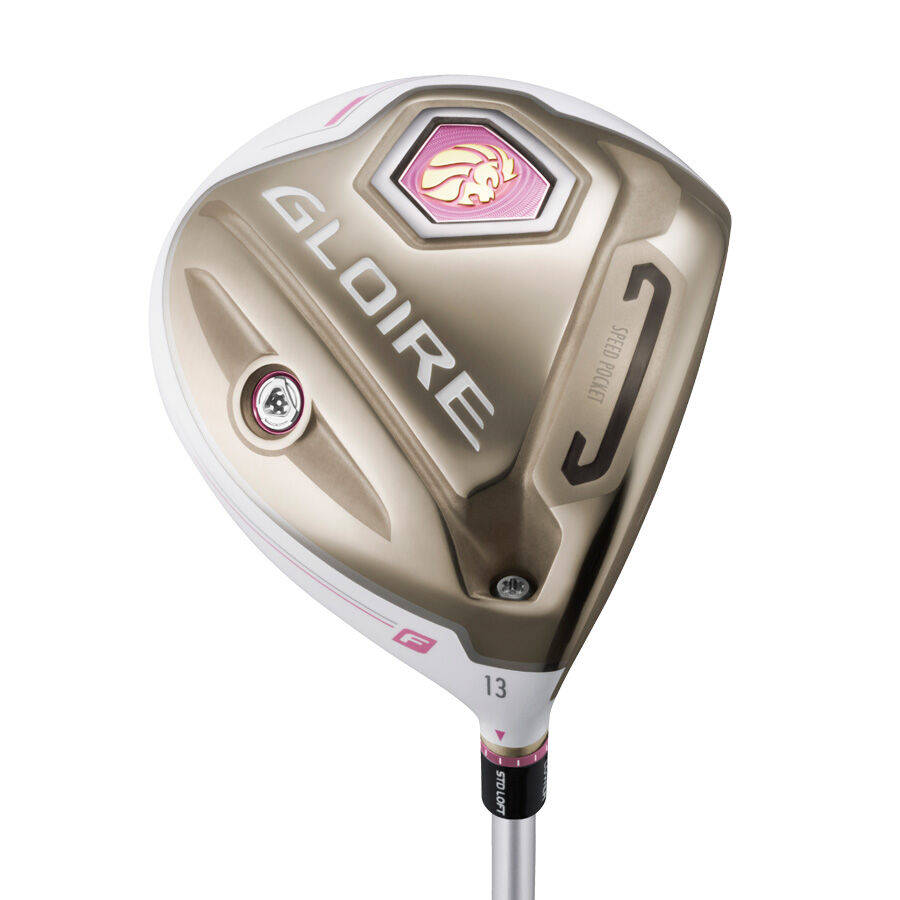 【値引き】TaylorMade　GLOIRE F #6 レディース用UT 値引き】TaylorMade GLOIRE F #6 レディース用UT 値引き】TaylorMade