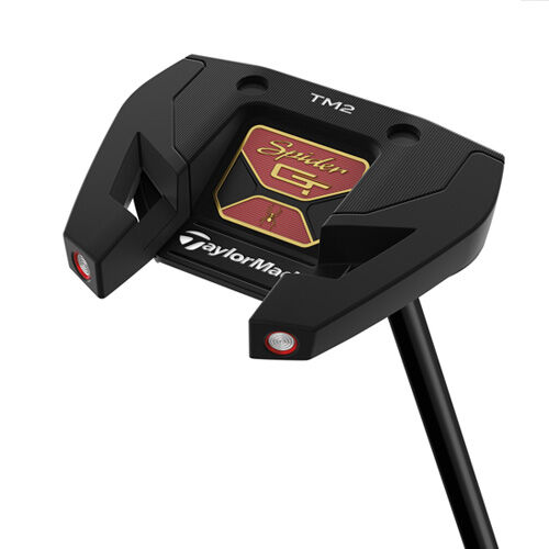 TaylorMade Spider GT TM2 パター 33インチ TaylorMade（テーラーメイド） Spider GT BLACK TM2 33インチ パター