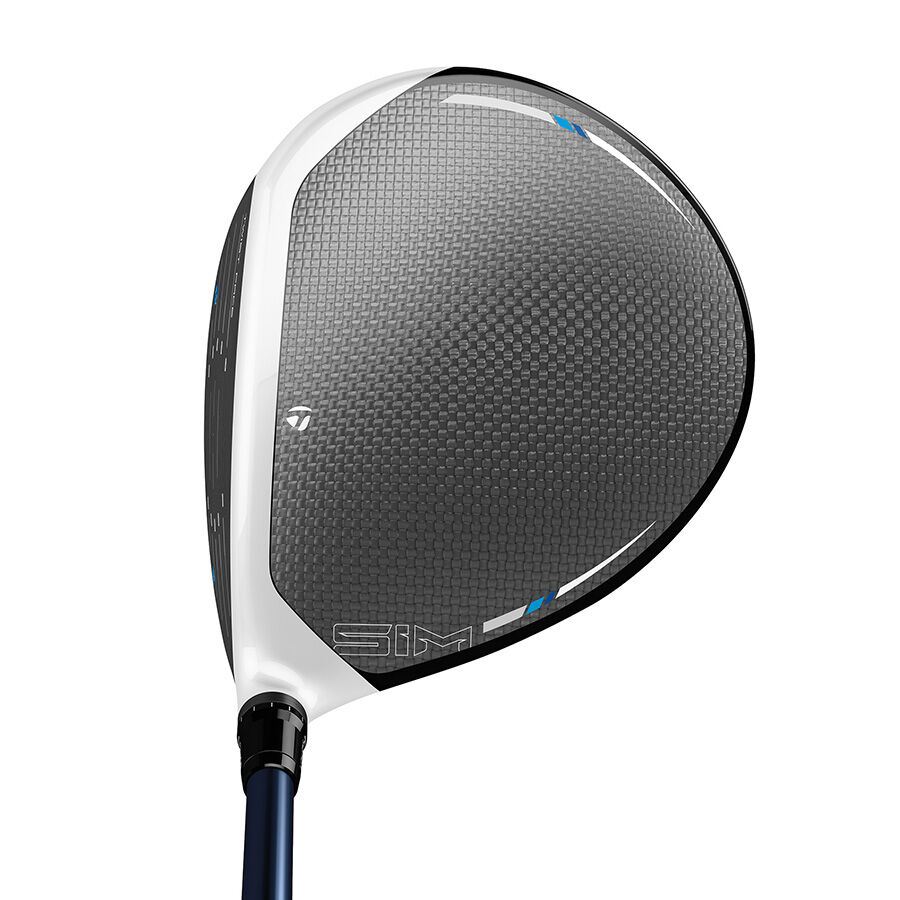 TaylorMade SIM MAX ドライバー 10.5 テンセイブルー SIM Max Driver | TaylorMade