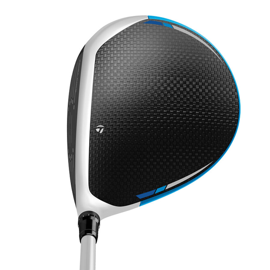 SIM2 Max Women's Driver | TaylorMade