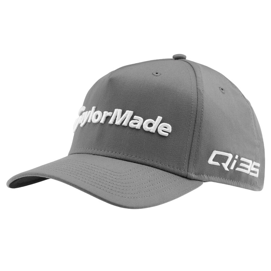 Tour Preferred™ A-Frame Qi35 Hat | TaylorMade