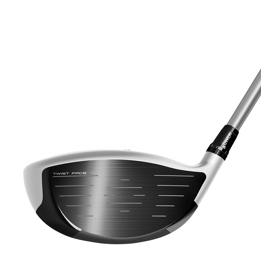 TaylorMade M4 ドライバー レディース　カバー付 週末価格】 TaylorMade M4 ドライバー レディース カバー