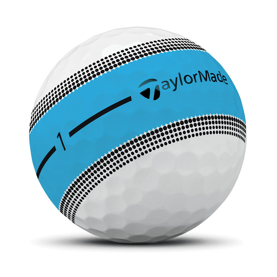 【新品39個】TaylorMade Tour Response Stripe TaylorMade Tour Response Stripe 2023 Golf Balls | PGA TOUR Superstore