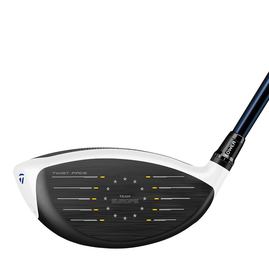 テーラーメイド SIM2 max Team Europe 希少モデル版 Sim2 Max Europe Edition