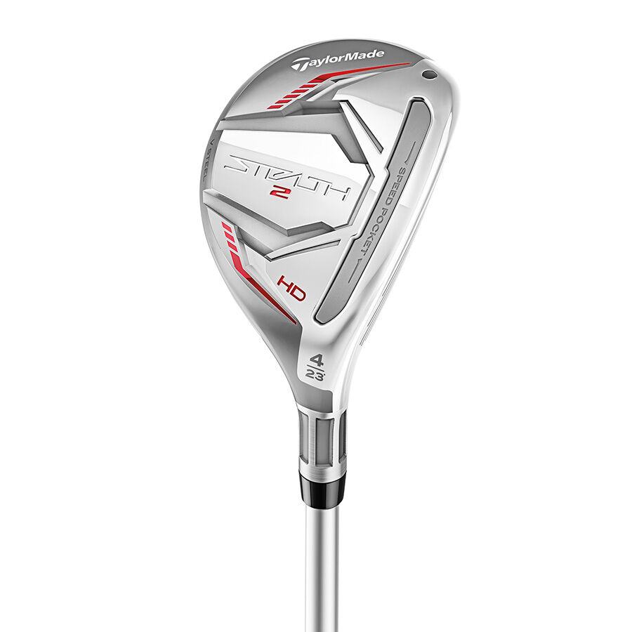 K*i様 【美品】TaylorMade Stealth 2 HD レスキュー 3 TaylorMade Stealth 2 HD Rescue - Maple Hill Golf