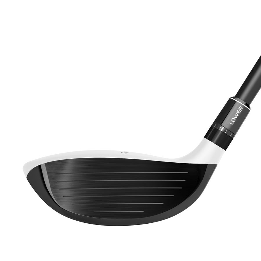 TaylorMade R15 フェアウェイウッド 3Wロフト可変式 【Ｒ】 TaylorMade R15 フェアウェイウッド 3Wロフト可変式 【R】
