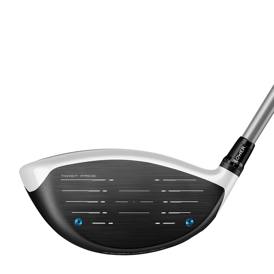 TaylorMade SIM MAX 9.0° Tour 人気AD DI-6S TaylorMade SIM, SIM Max, SIM Max D drivers